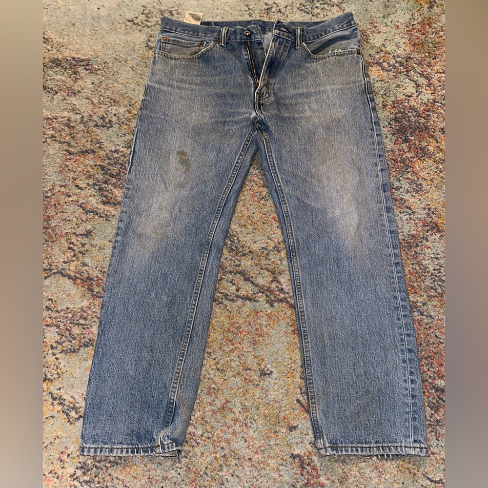 Levi’s Jeans